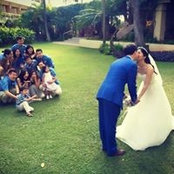 Lily Kuo's photo
