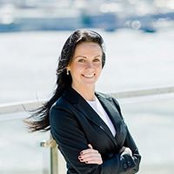 Olga Mostovaya's photo
