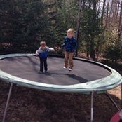 Jason Hall's photo