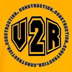 V2R construction