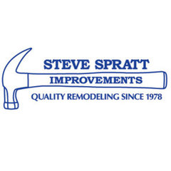 Steve Spratt Improvements