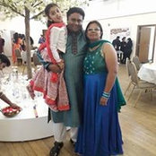 Amisha Jani's photo