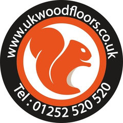 UK Wood Floors Ltd