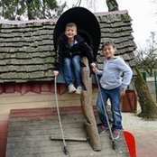 Jerome Huggup's photo