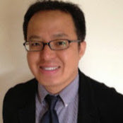 Wilson Chang's photo