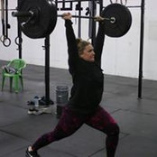 Lisa Roberts's photo
