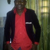 Iliasu Momoh's photo