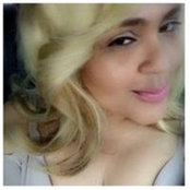 Rocio Matos's photo