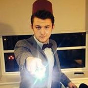 Foto von Sion Griffiths