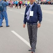 Andrey Pungin's photo