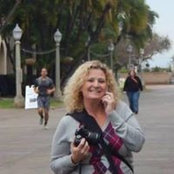 Erika Bourgs foto