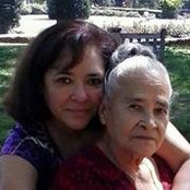 Rosario Cabello's photo