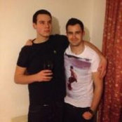 Matt Holmes's photo