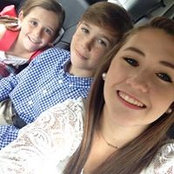 Wendi Caldwell's photo