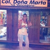Marta Perez Rivera's photo