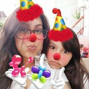 Foto von Crystal Rivera