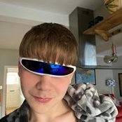 Claire Brown's photo