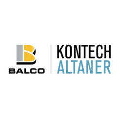 Balco Kontech A/S
