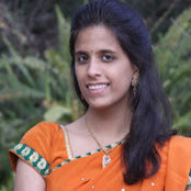 Pranali Shah's photo