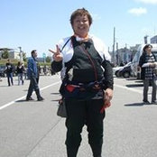 Koji Toyama's photo