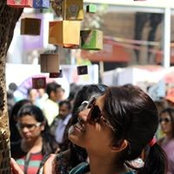 Foto von Neha Jokhe