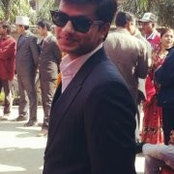 Ritesh Kanodia's photo
