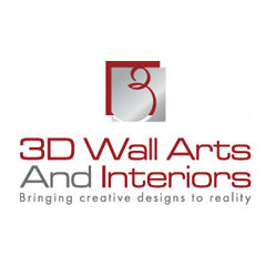 3D Wall Arts & Interiors - Sydney