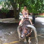 Tugce Kocabas's photo