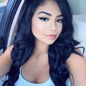 Mariah Harris's photo