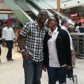 Edison Katunguuka's photo