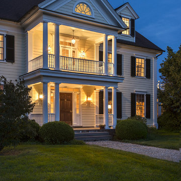 Horse Country Home