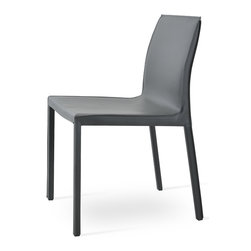 Polo Full  Upholstery - Dining Chairs