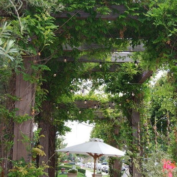 Outdoor Lighting