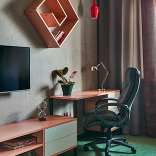 Квартира в Московских Водниках