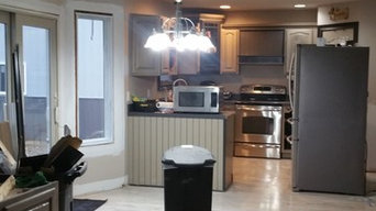 Best 15 Kitchen And Bathroom Designers In Erie Pa Houzz
