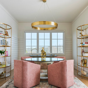 Bluffview Drive Remodel, Plano