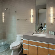 Secondary Bathroom Renovation