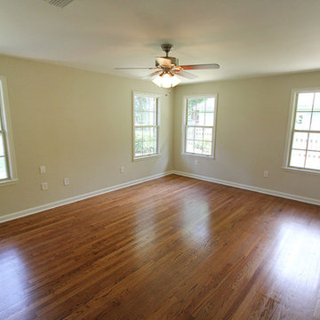 Transitional San Marco Kitchen