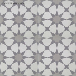 Moroccan Collection - アクセントタイル・ボーダータイル