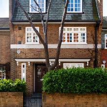 Chelsea House London