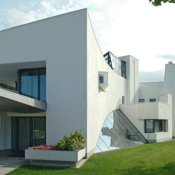Casa Farfalla