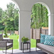 Patio Ideas