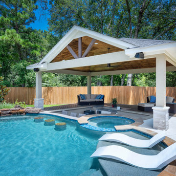The Jelke's Oasis - $150,000 - $200,000