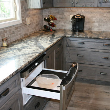 Palmer Kitchen
