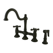 Kitchen Faucets