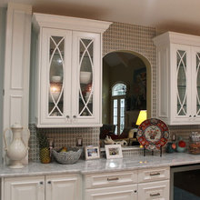 Tile Backsplash