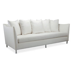 Lee Industries Outdoor Patio Furniture - Outdoor Lounges