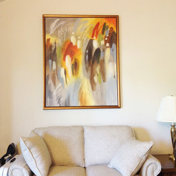 MODERN ECLECTIC STYLE - LORENZ PROJECT