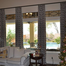 CURTAINS