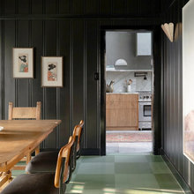 Painted Floors